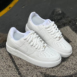 Air Force 1 branco - premium