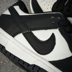 Nike Dunk Low Pro panda - premium