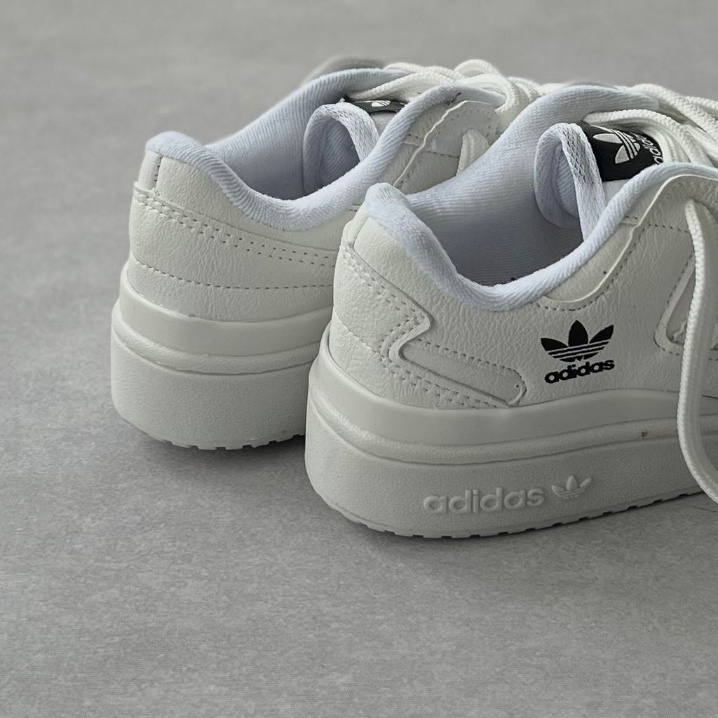 Adidas Forum Low branco - premium