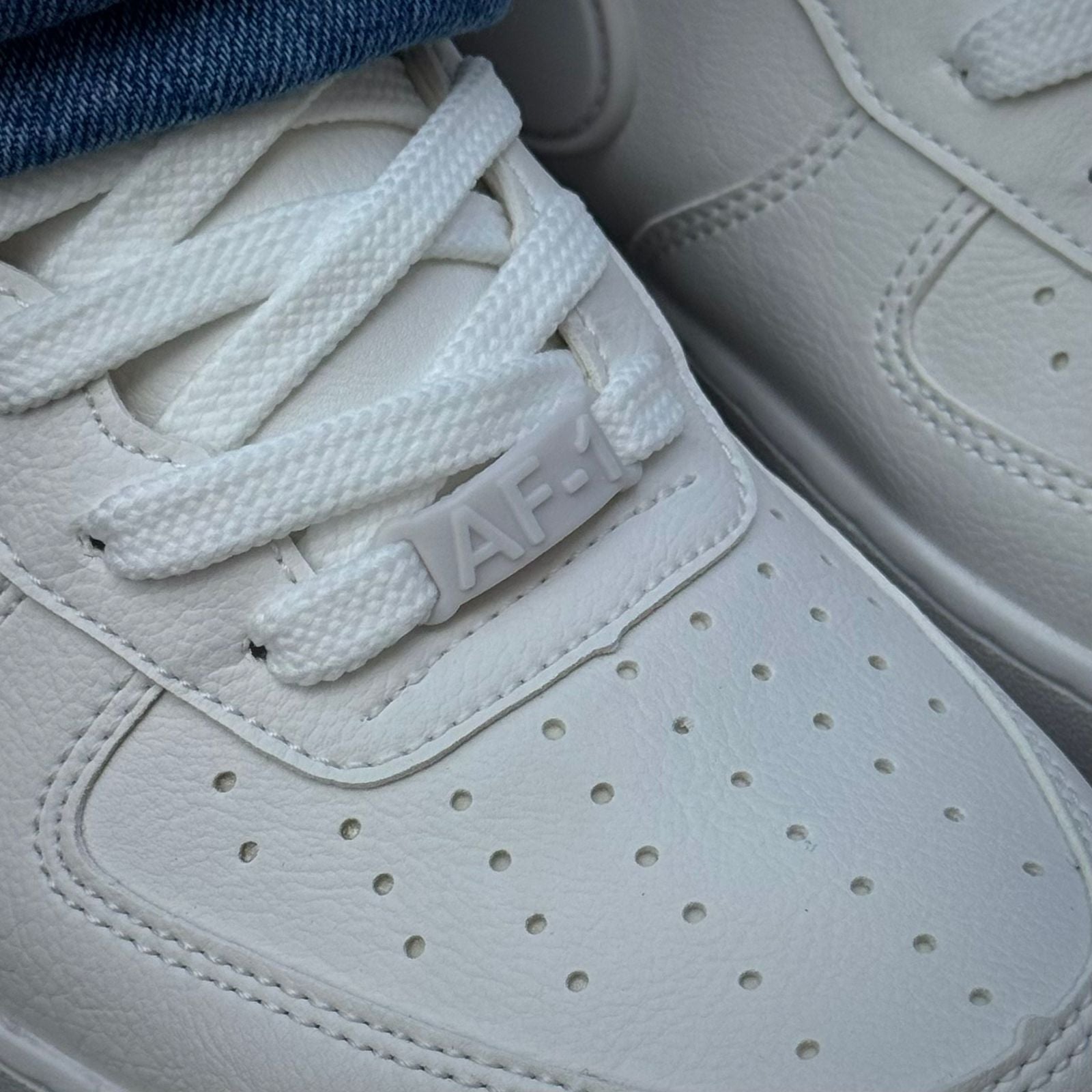 Ambush X Nike Air Force 1