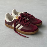Adidas Samba vinho - premium