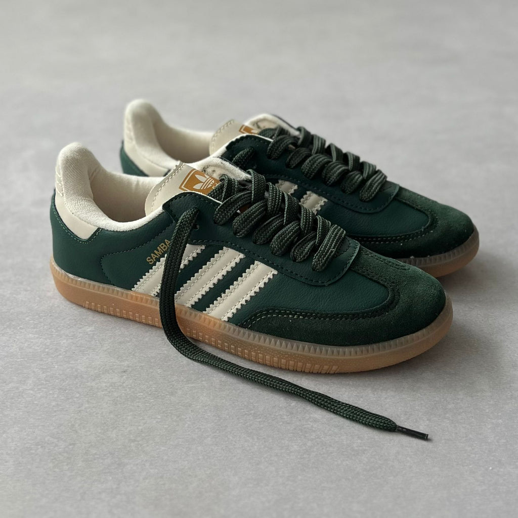 Adidas Samba Verde - premium