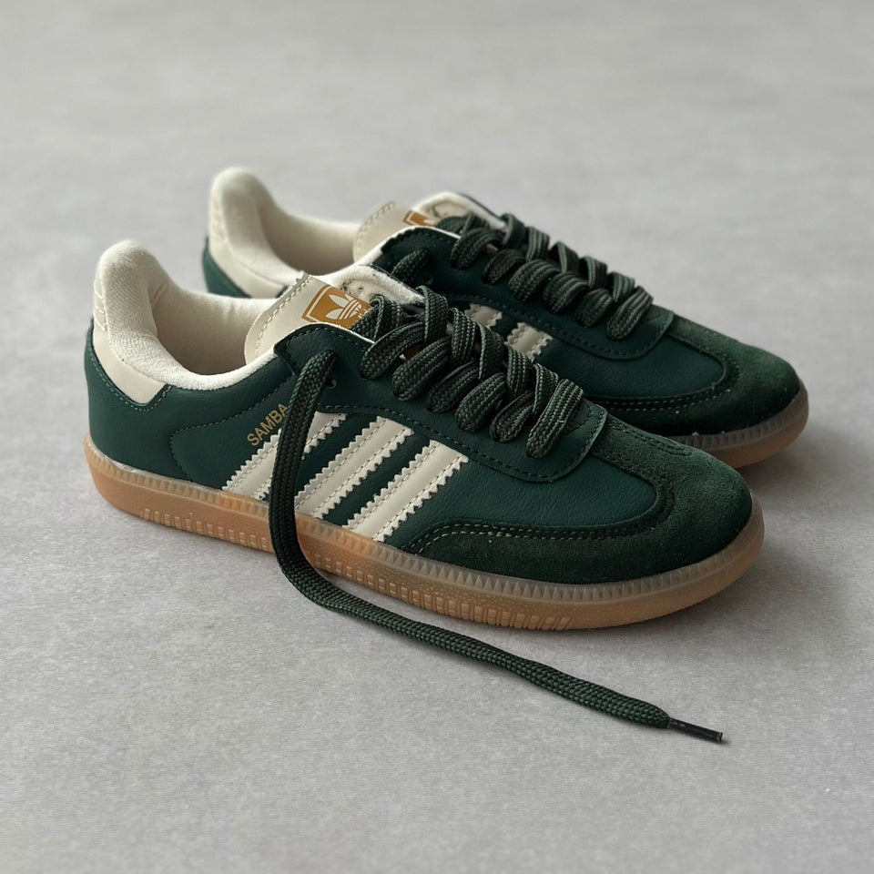 Adidas Samba Verde - premium