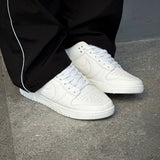 Nike Dunk Low pro branco - premium