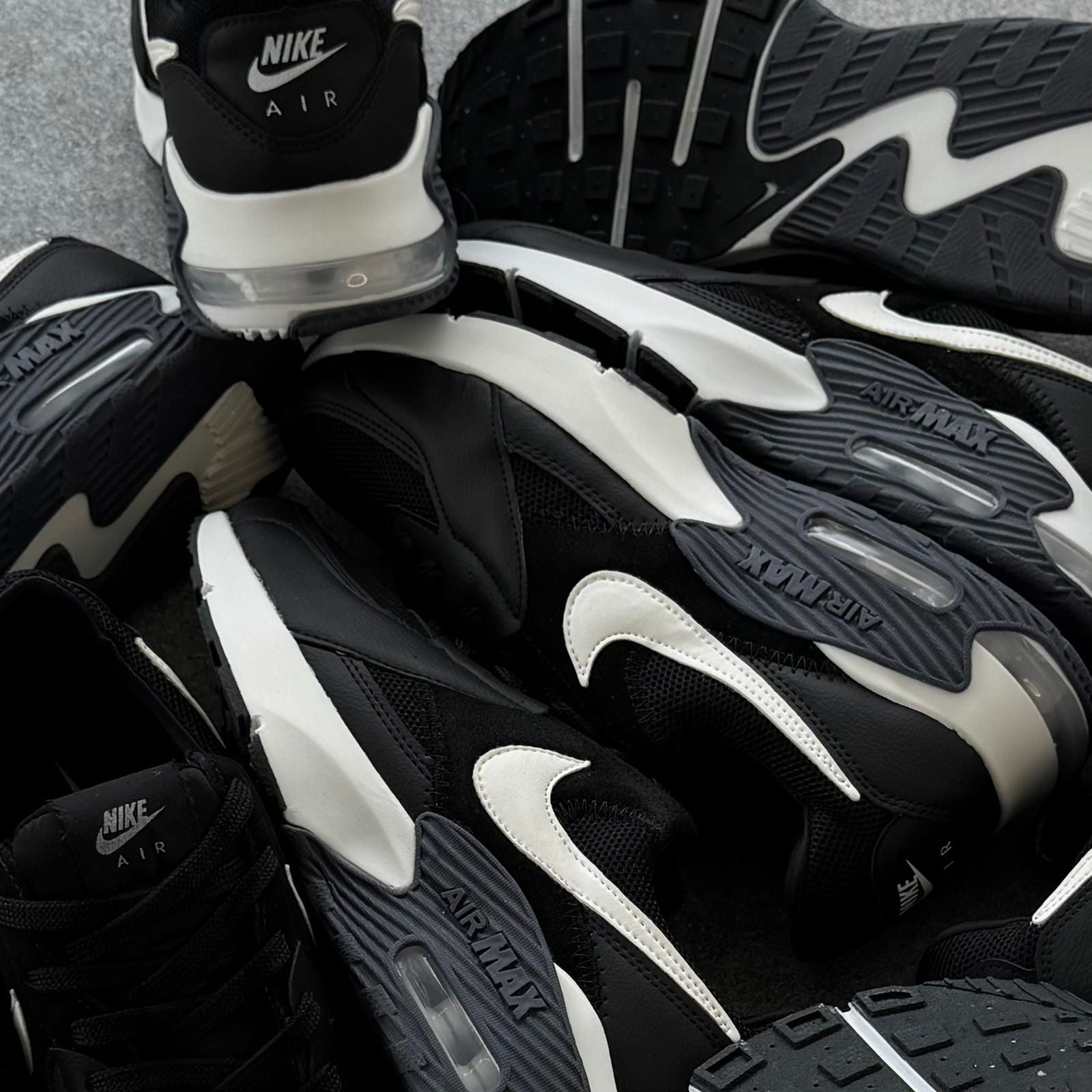 Nike Air Max Excee - premium