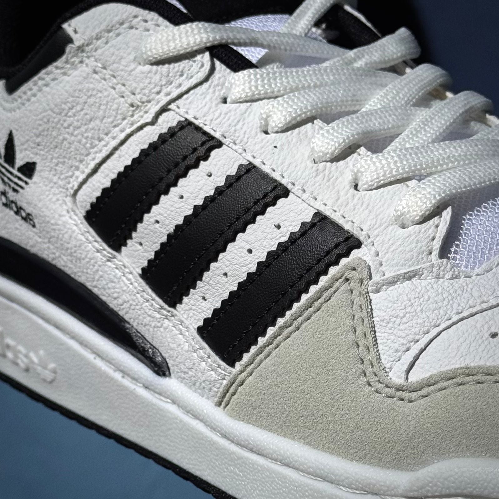 Adidas Forum Low - premium