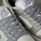 Nike Dunk Low Pro cinza - premium