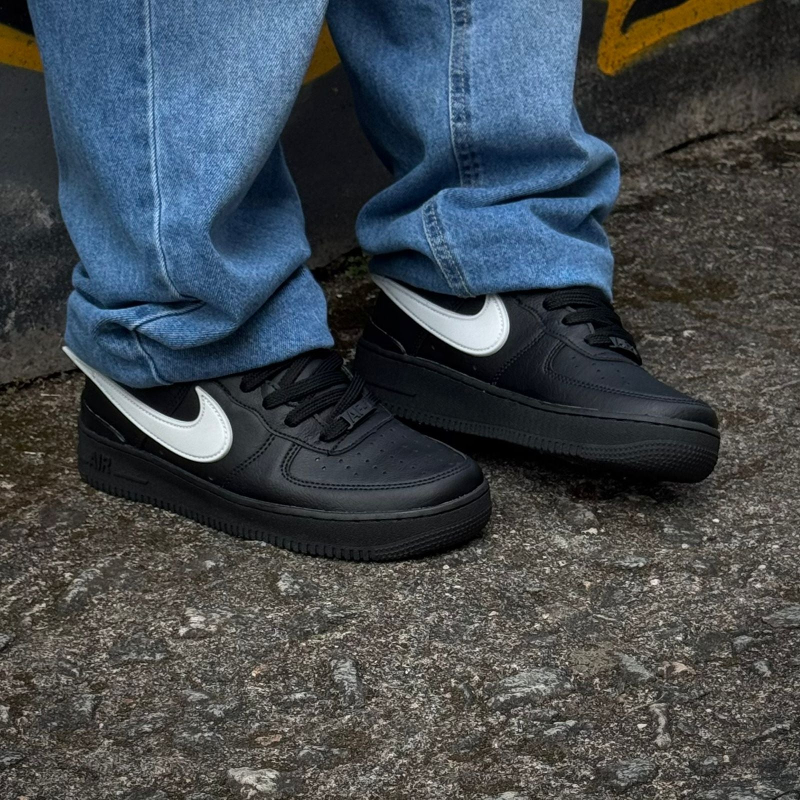 Ambush X Nike Air Force 1