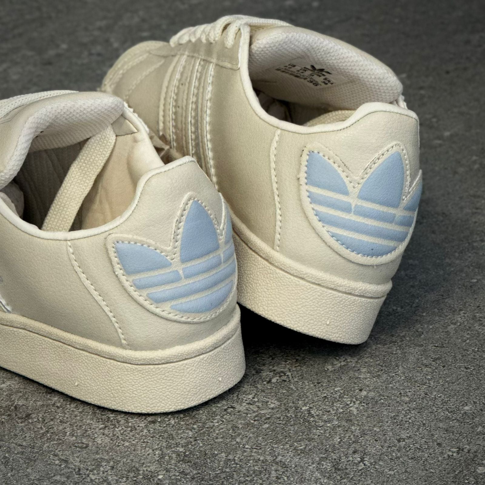 Adidas Superstar - premium