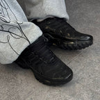 Nike Air Max Plus Tn Preto - importado