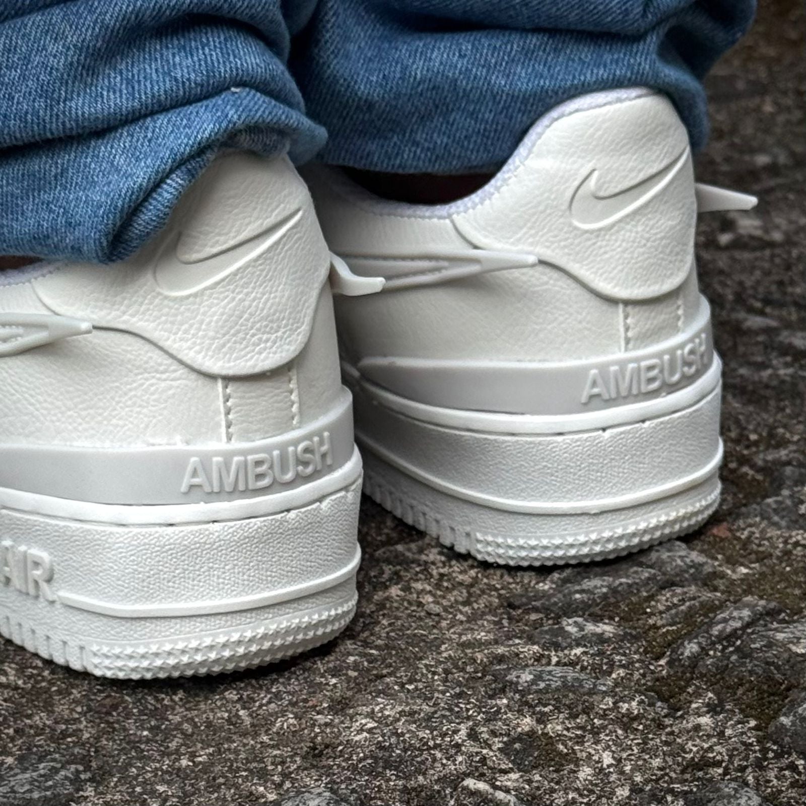 Ambush X Nike Air Force 1