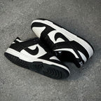 Nike Dunk Low Pro panda - premium