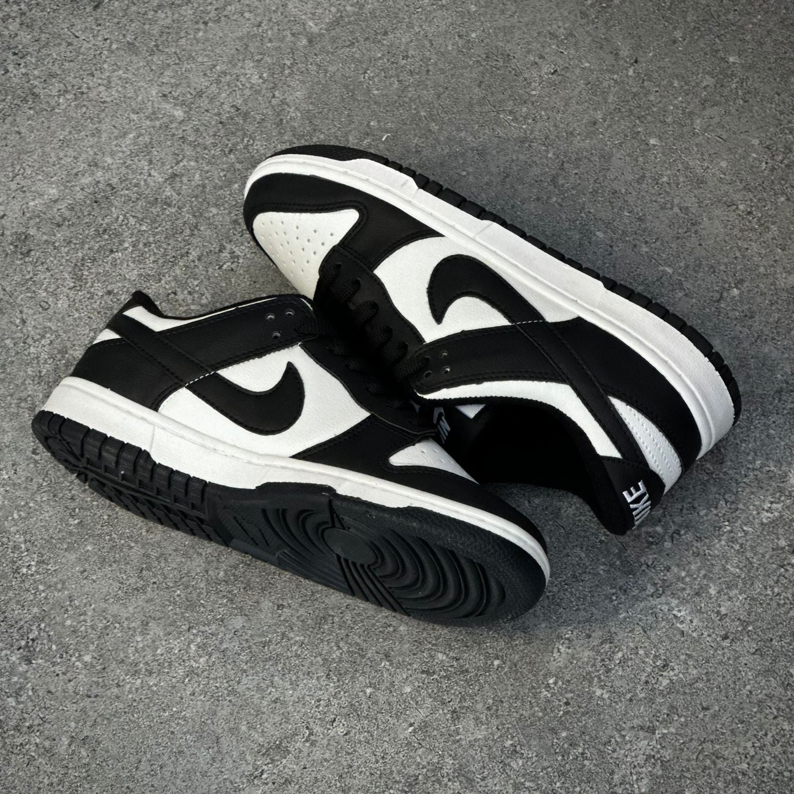 Nike Dunk Low Pro panda - premium
