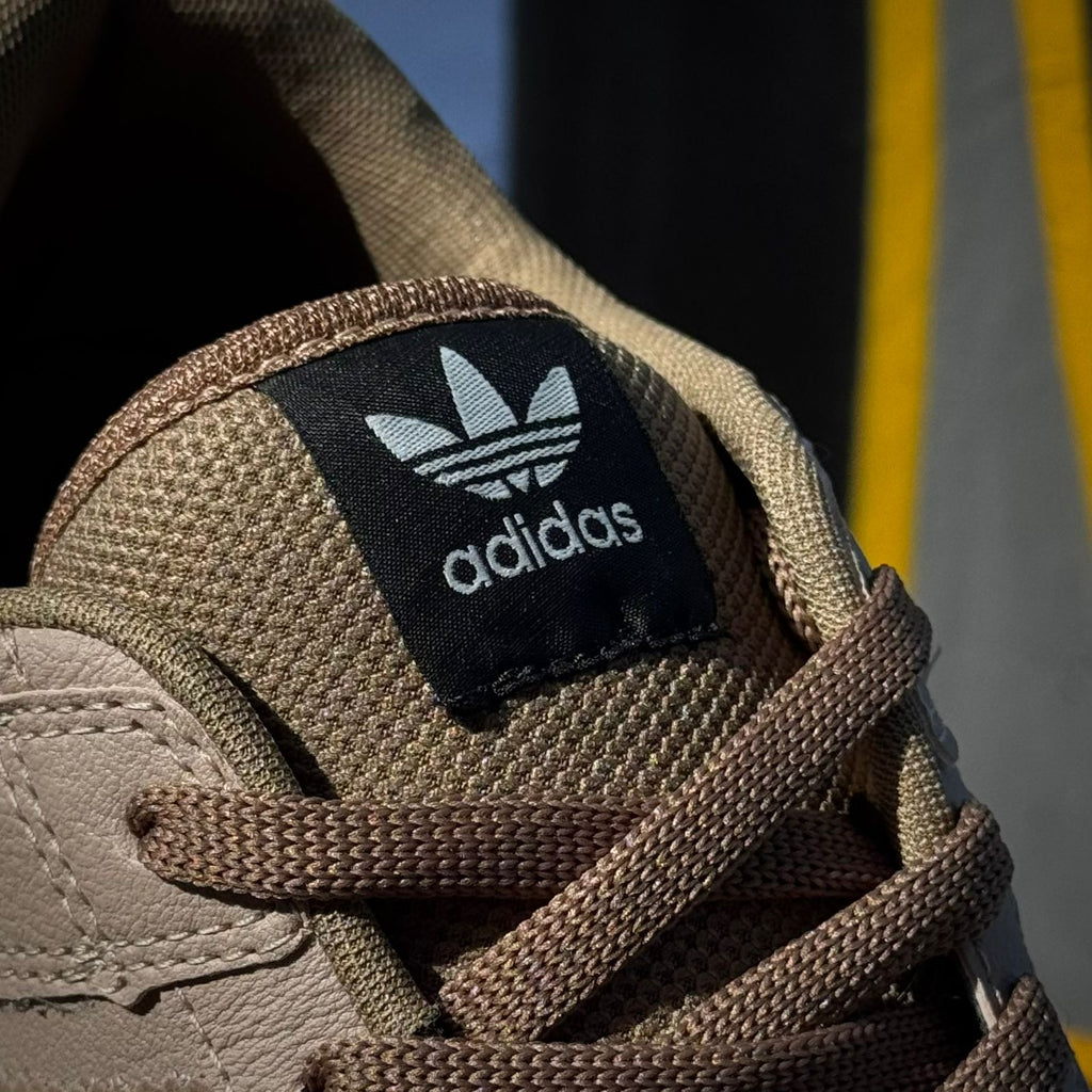 Adidas Forum Low - premium