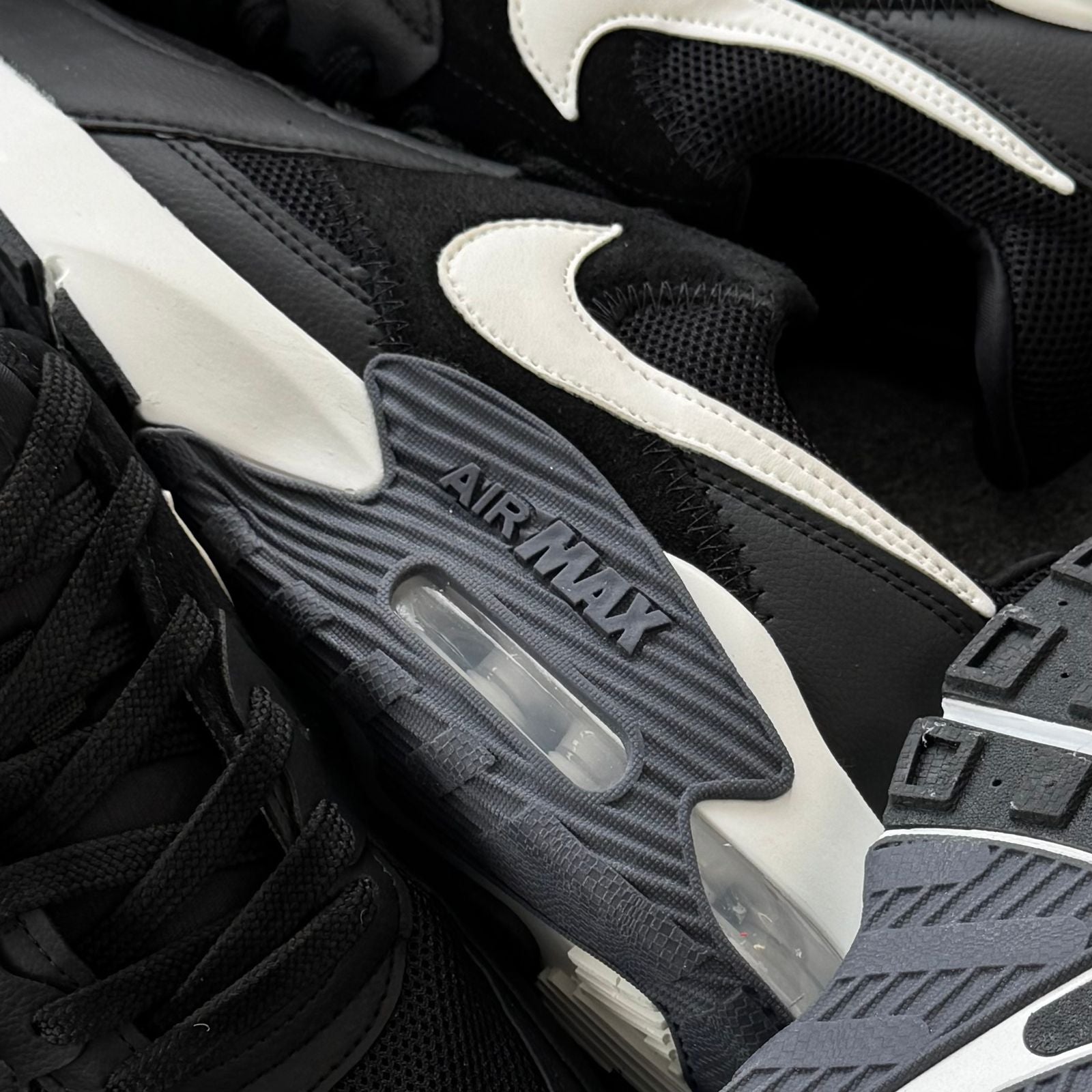 Nike Air Max Excee - premium