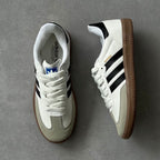 Adidas Samba Branco - premium