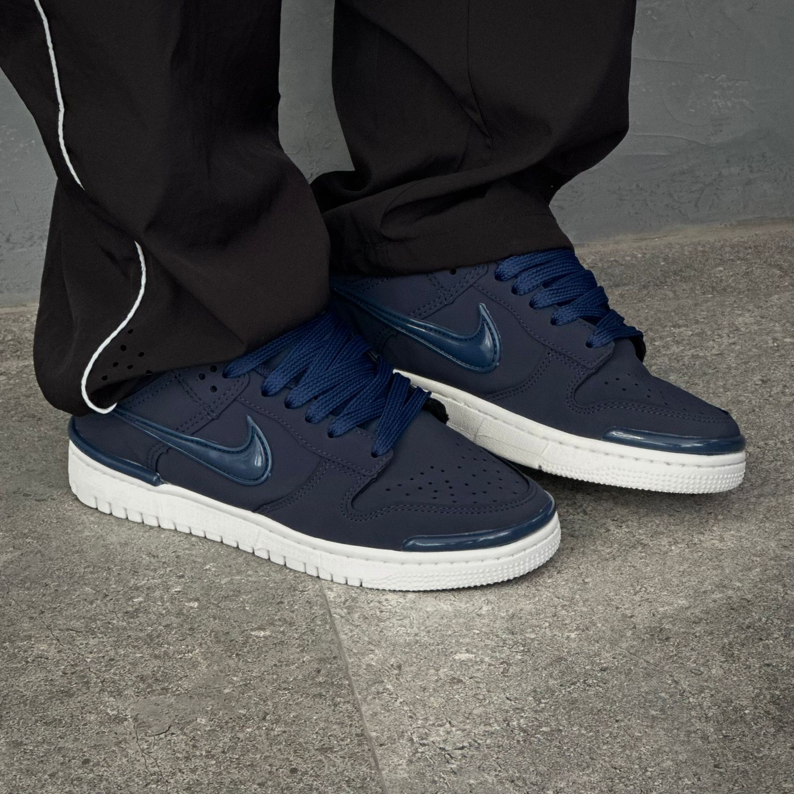 Dunk Low Twist - premium