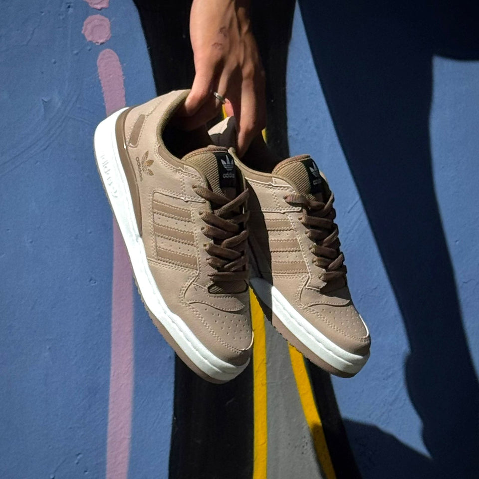 Adidas Forum Low - premium