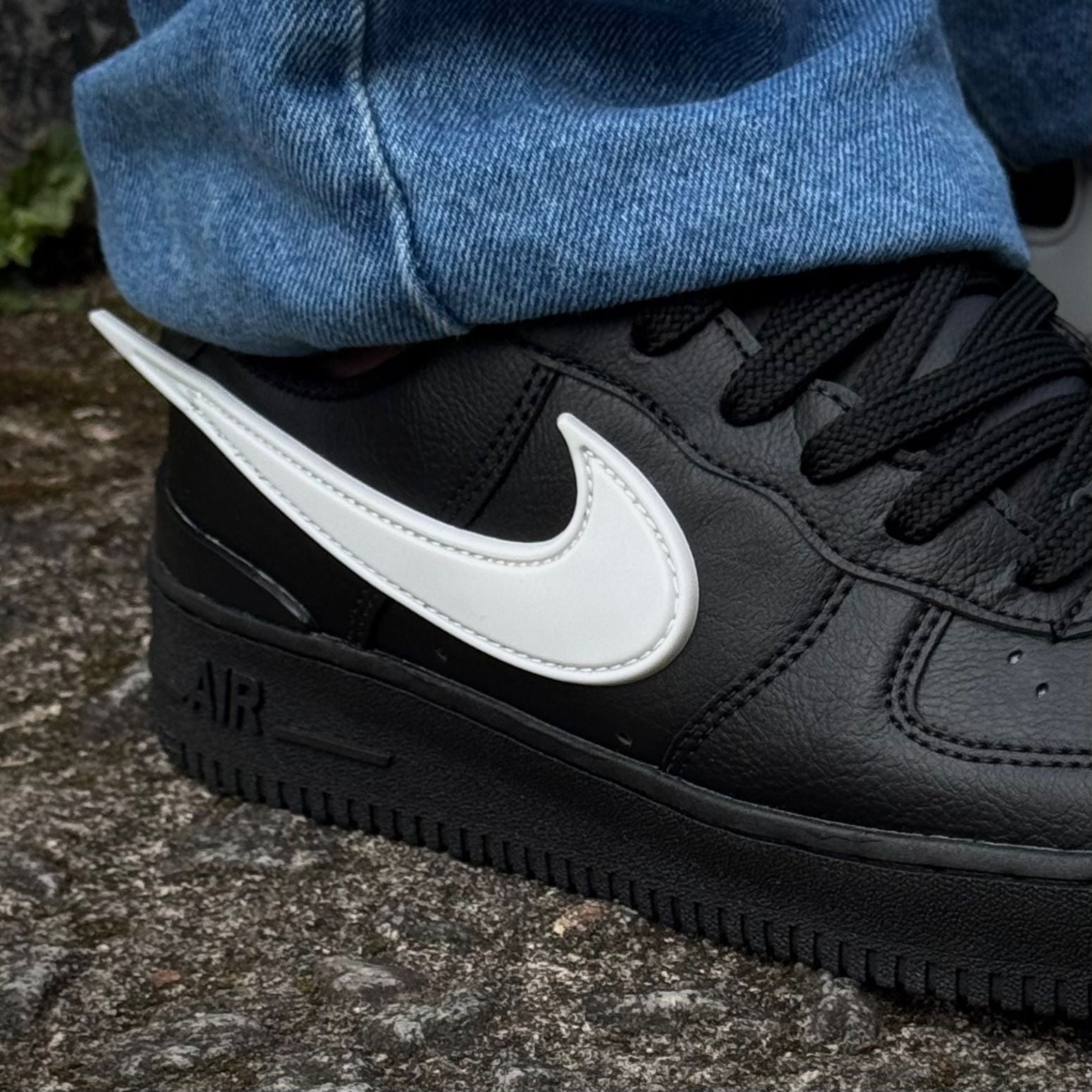 Ambush X Nike Air Force 1