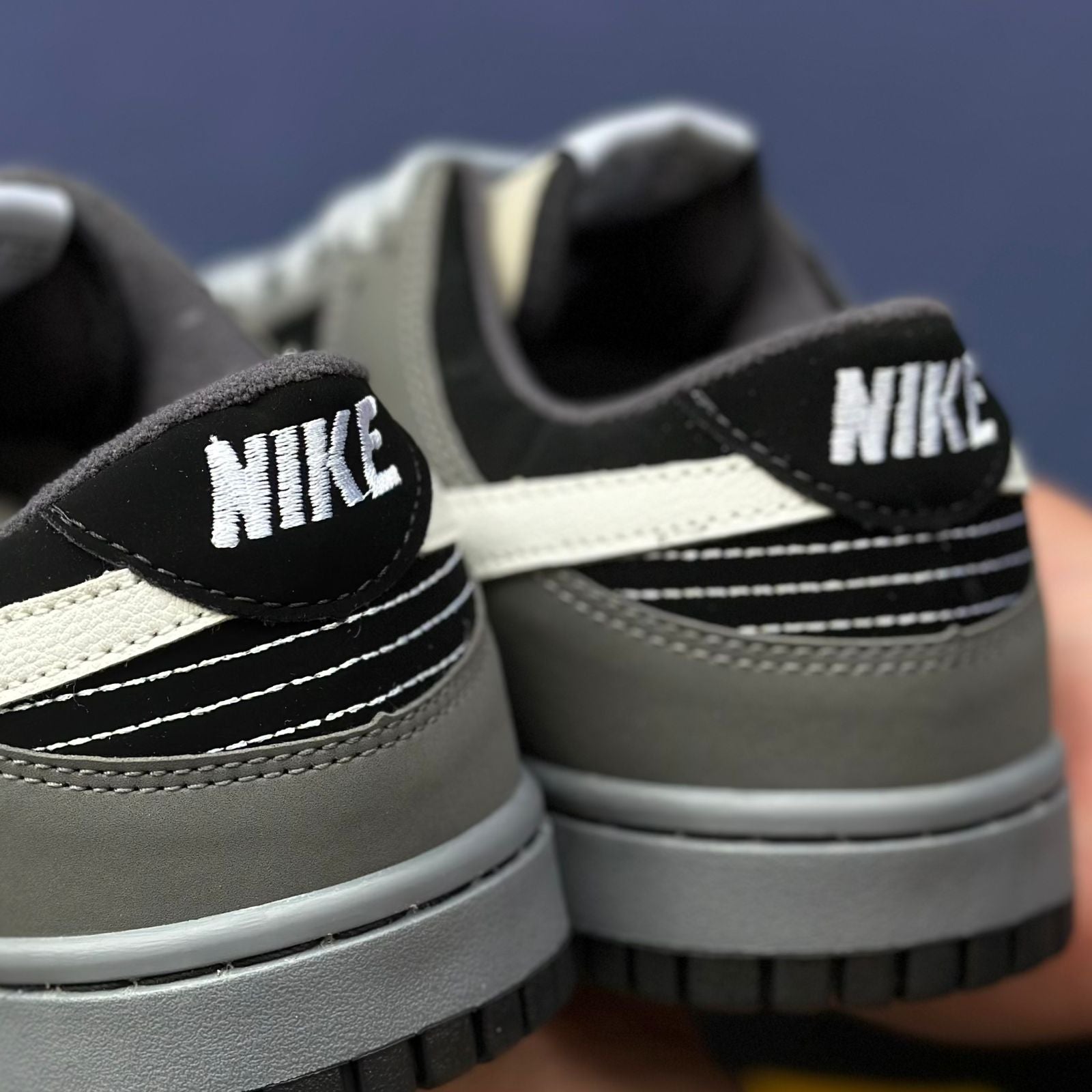 Nike Sb Dunk Low - premium