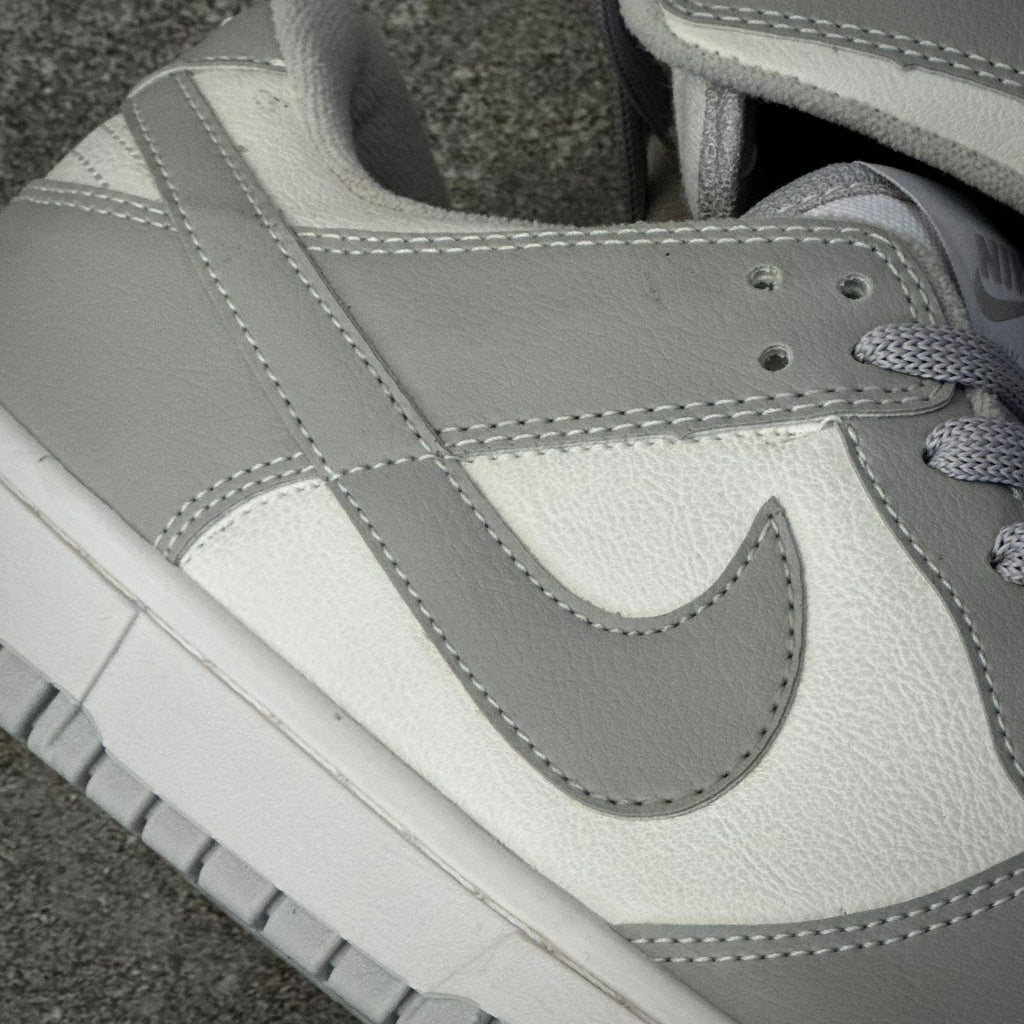 Nike Dunk Low Pro cinza - premium
