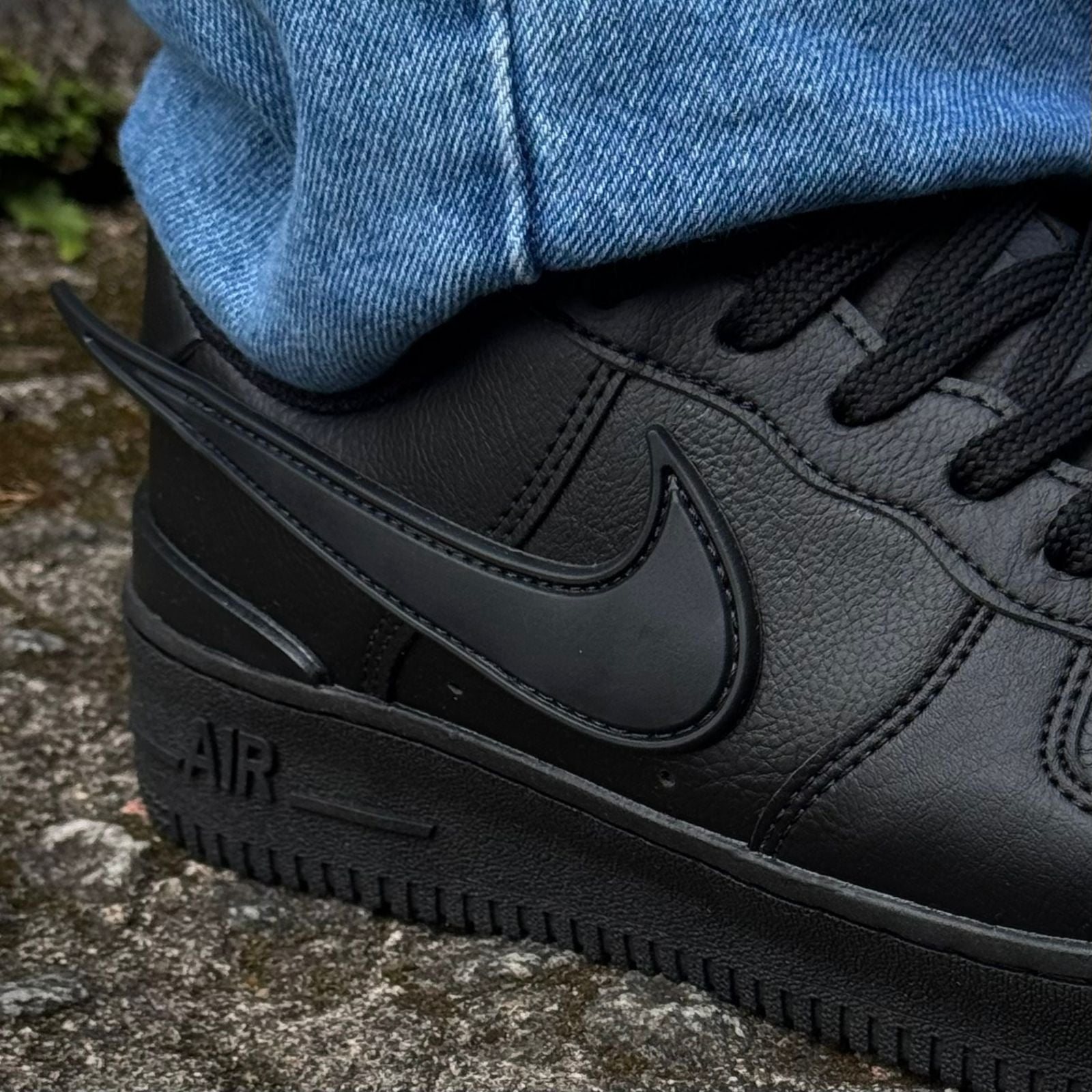 Ambush X Nike Air Force 1