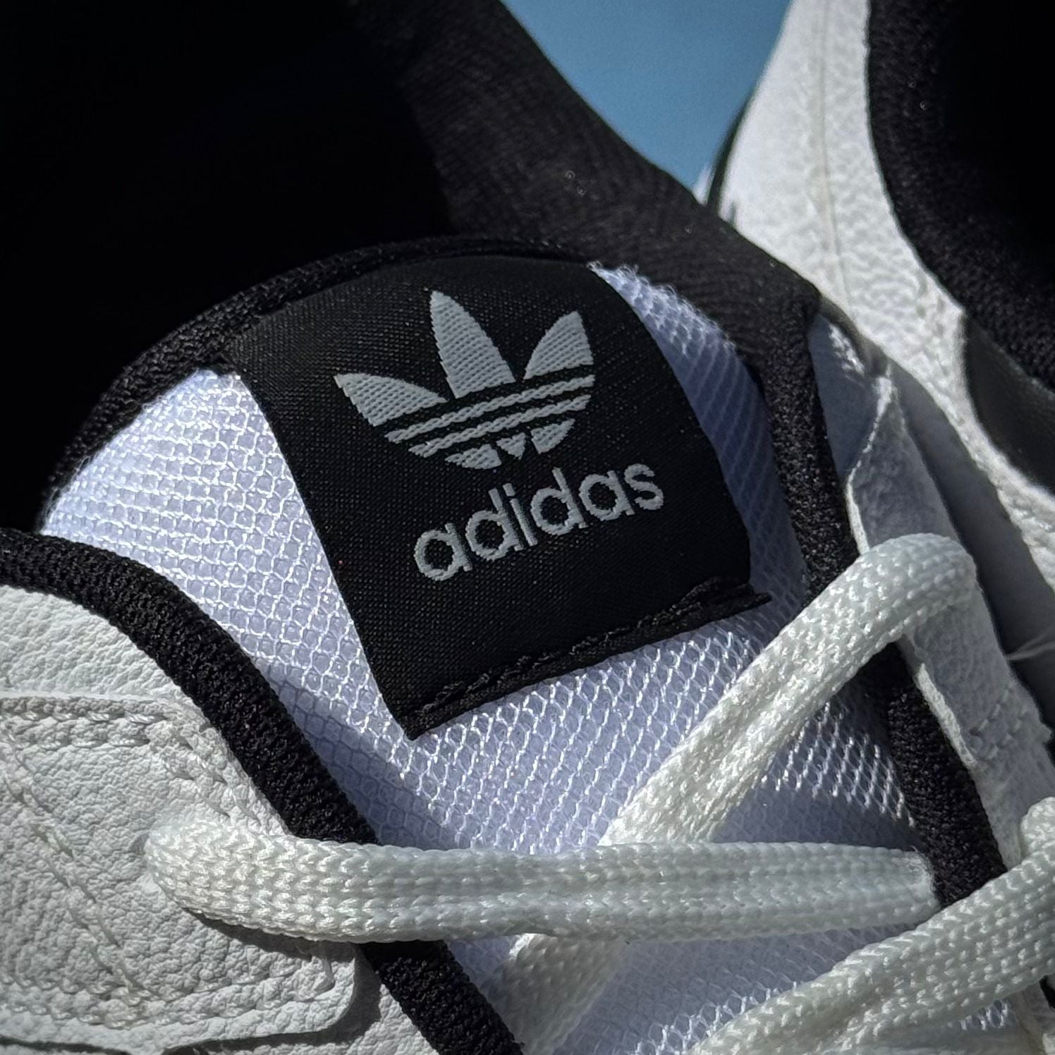 Adidas Forum Low - premium