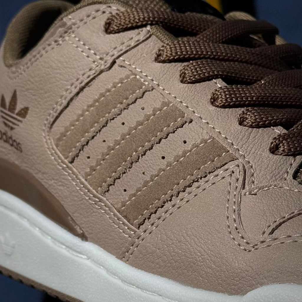 Adidas Forum Low - premium
