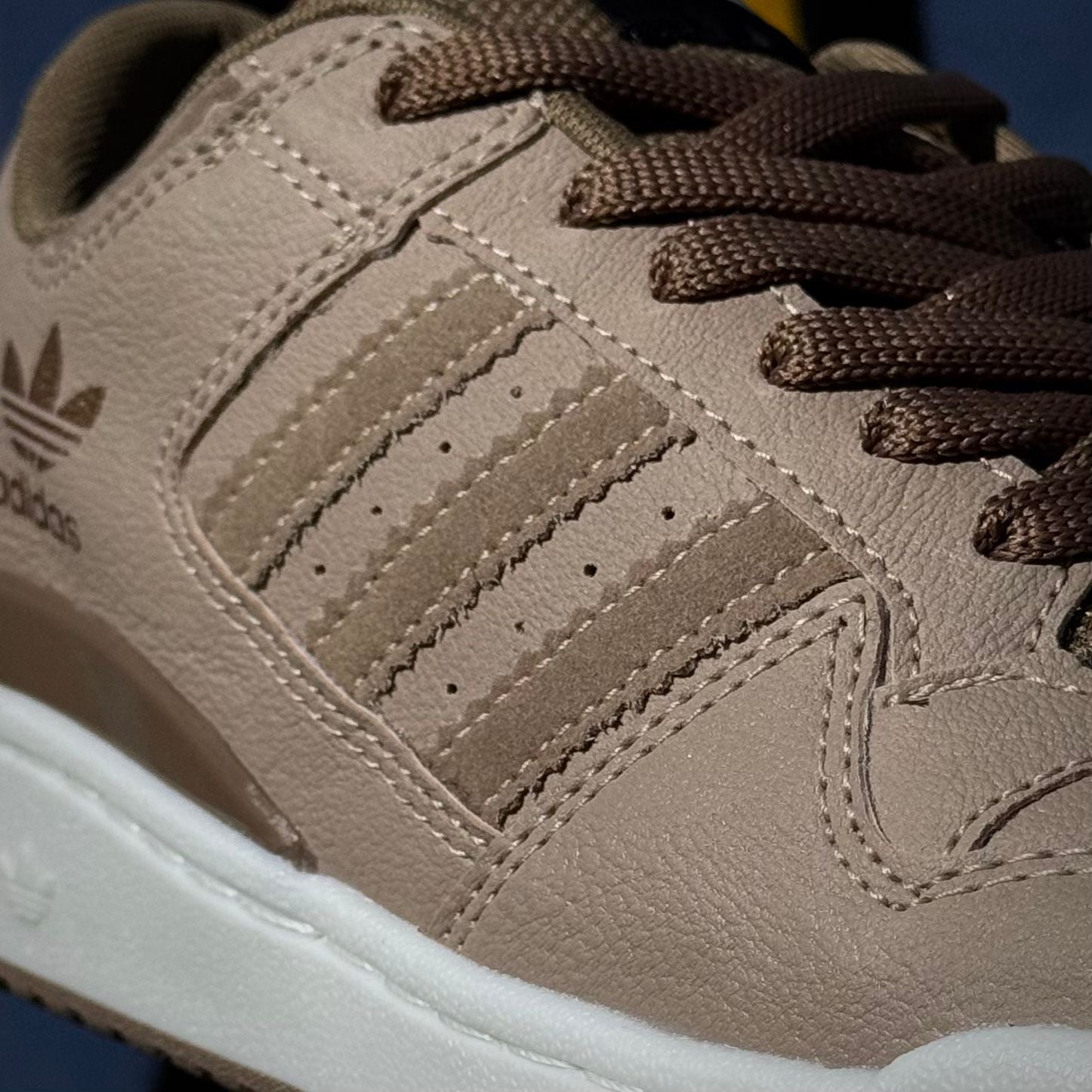 Adidas Forum Low - premium