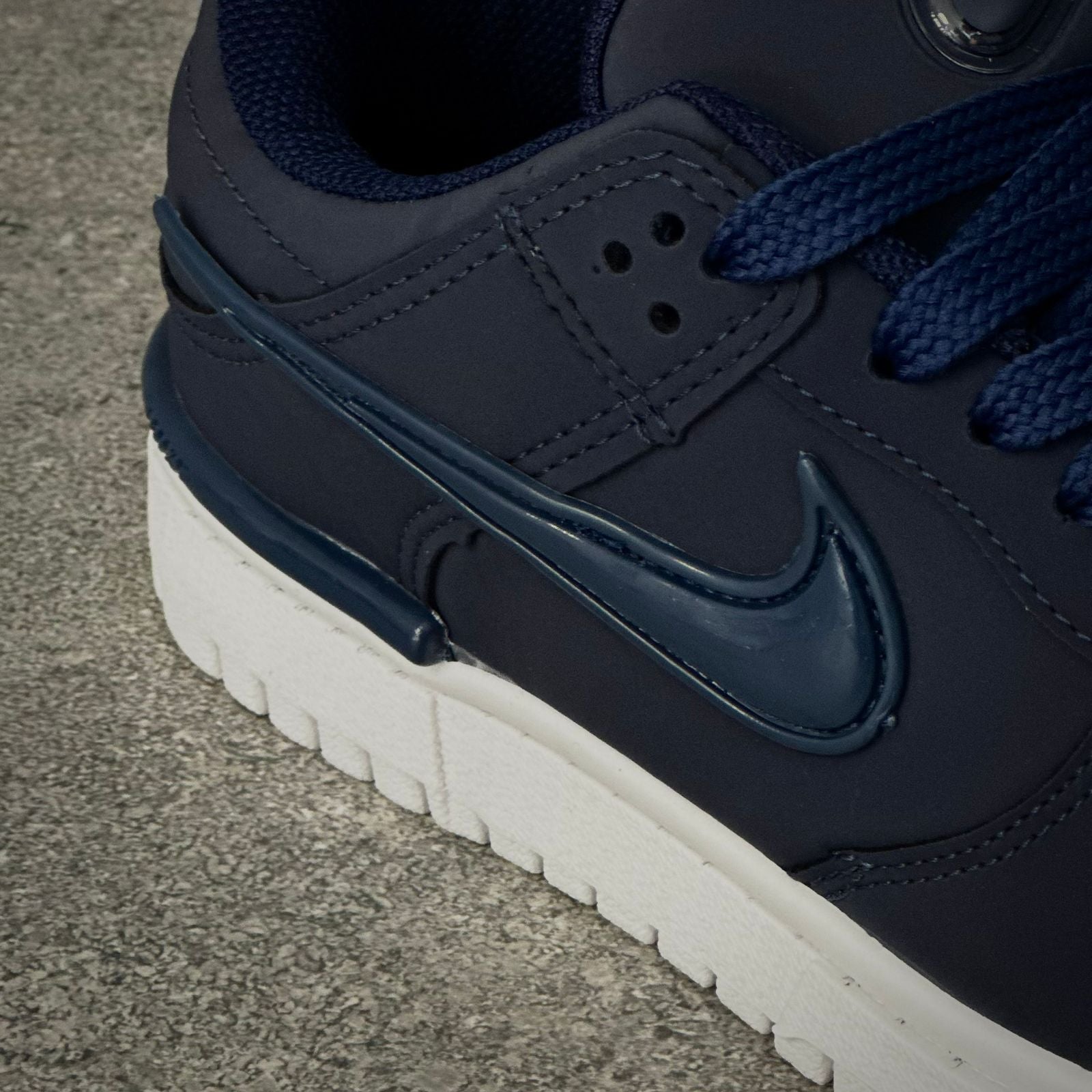 Dunk Low Twist - premium