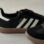Adidas Samba Preto - premium