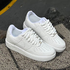 Air Force 1 branco - premium