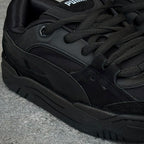 Puma 180 preto - premium