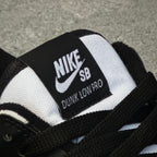 Nike Dunk Low Pro panda - premium