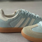 Adidas Samba Azul - premium