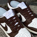 Nike Sb Dunk Low café - premium