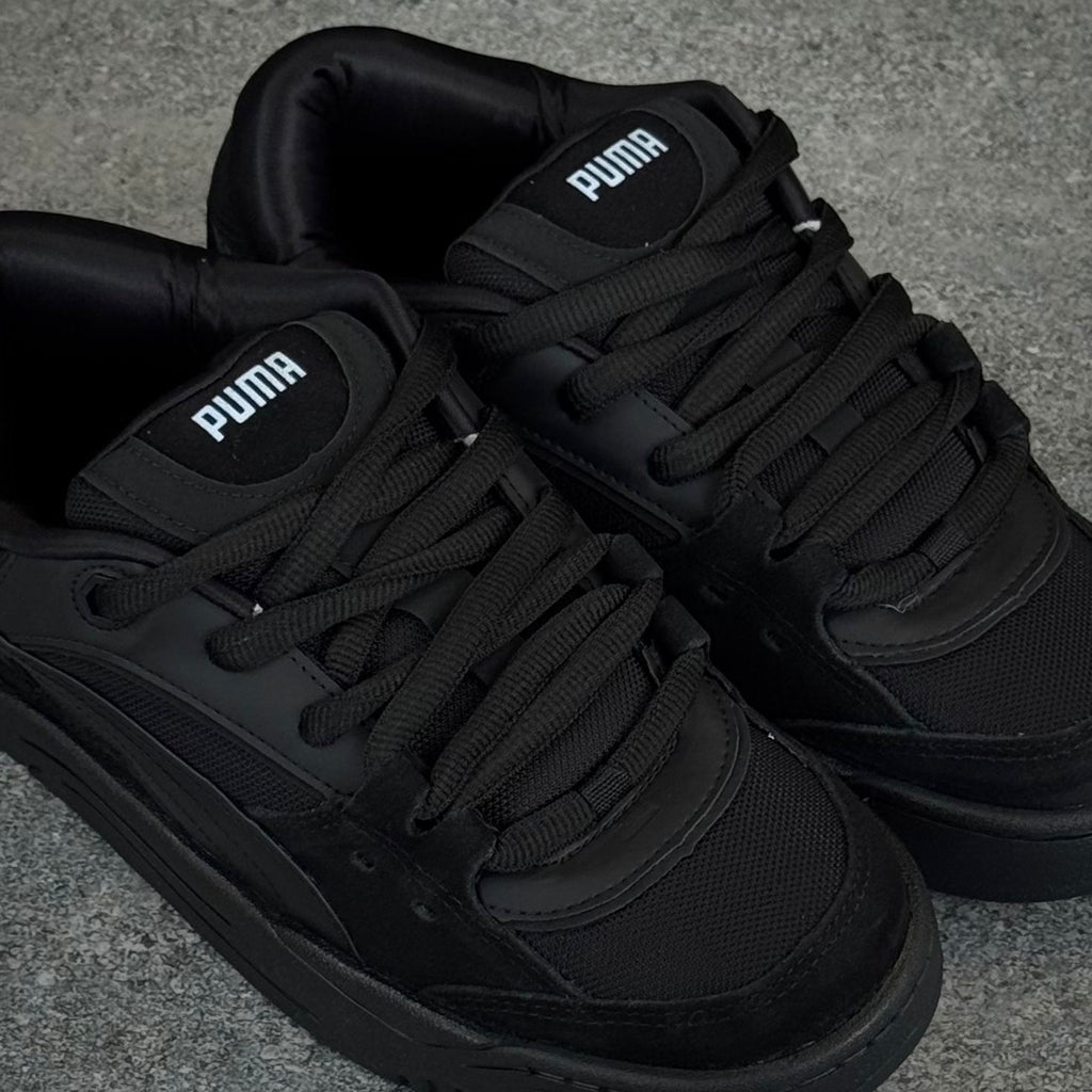 Puma 180 preto - premium