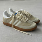 Adidas Samba Bege - premium