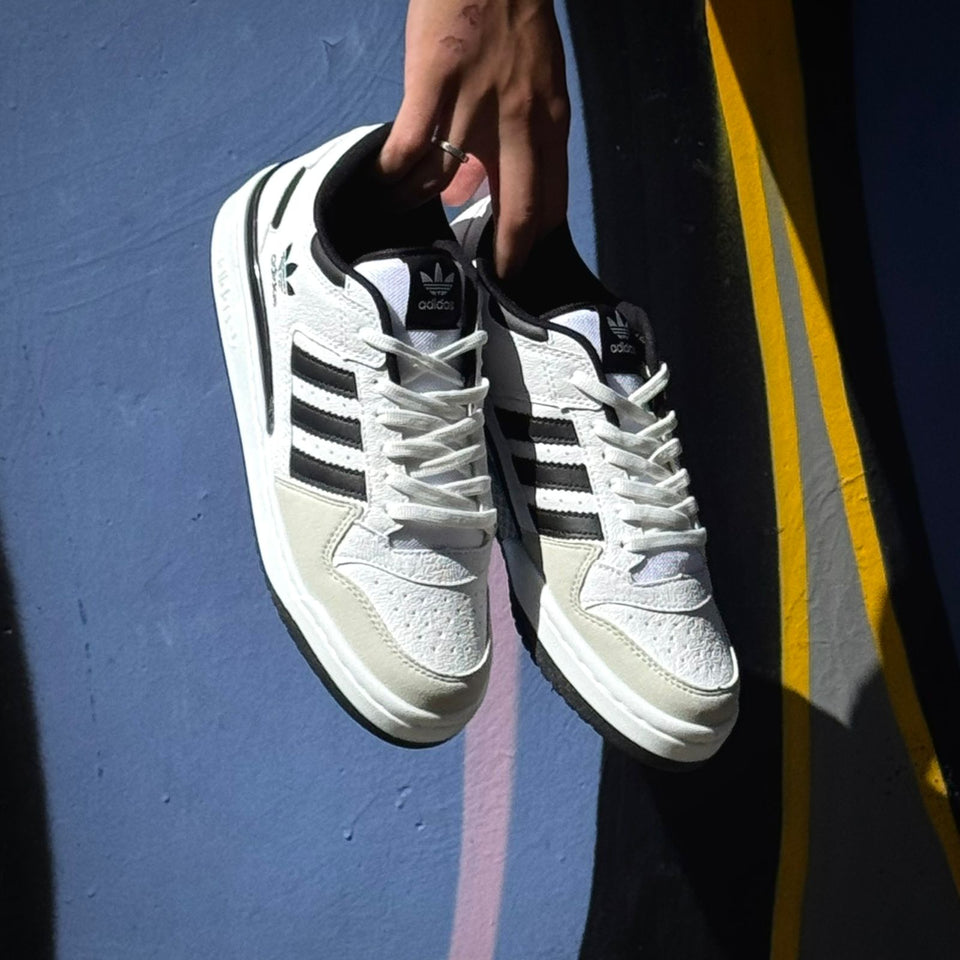Adidas Forum Low - premium