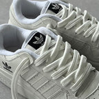 Adidas Forum Low branco - premium