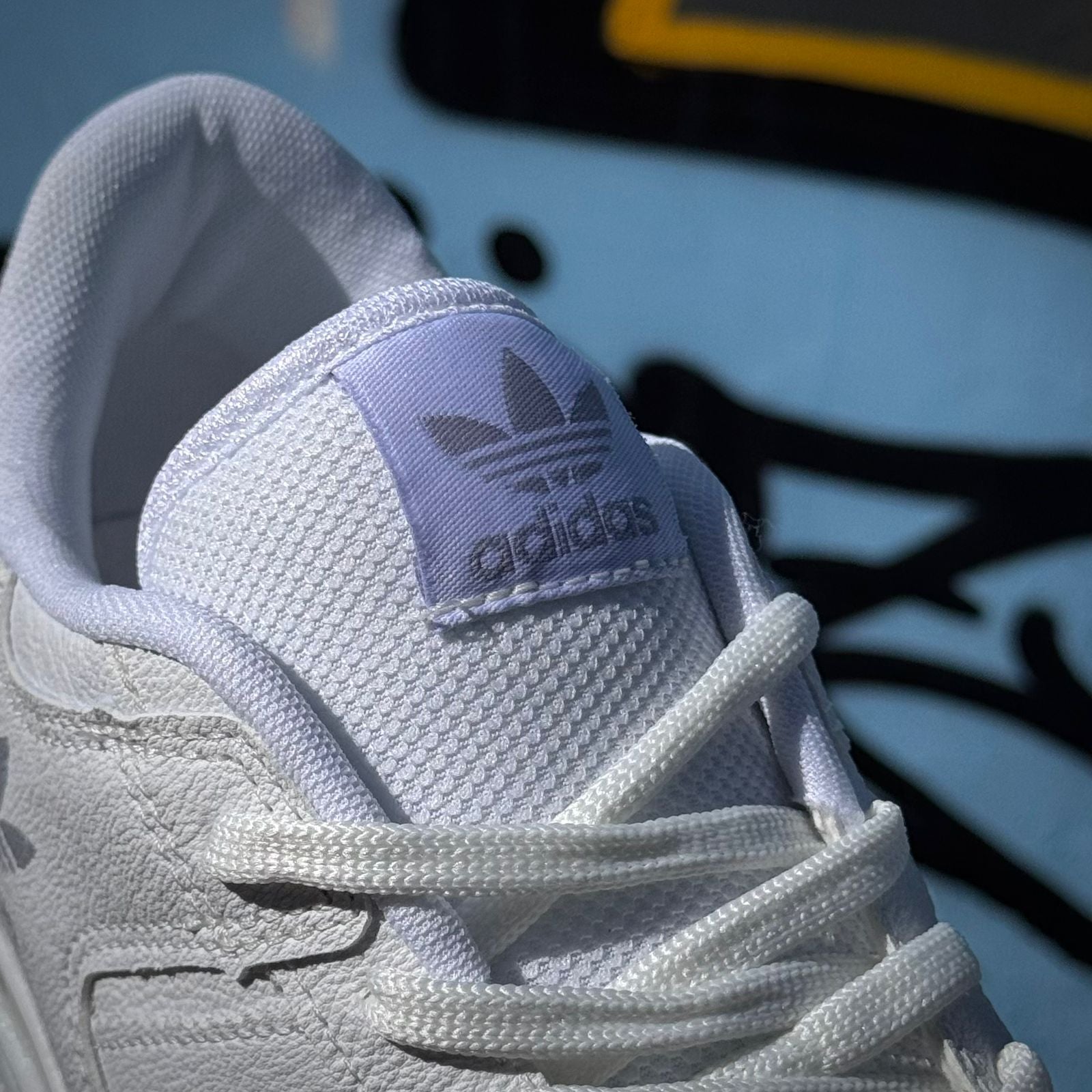 Adidas Forum Low - premium