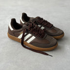 Adidas Samba Marrom - premium