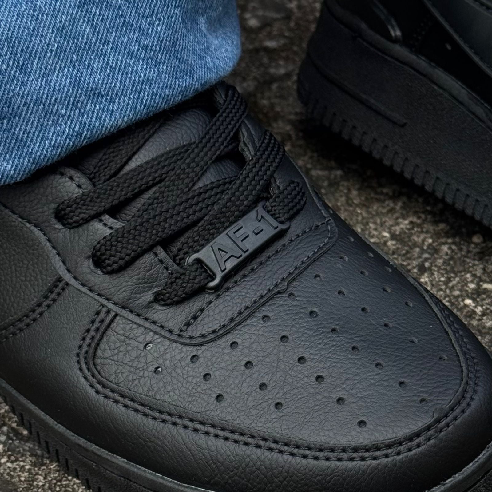 Ambush X Nike Air Force 1