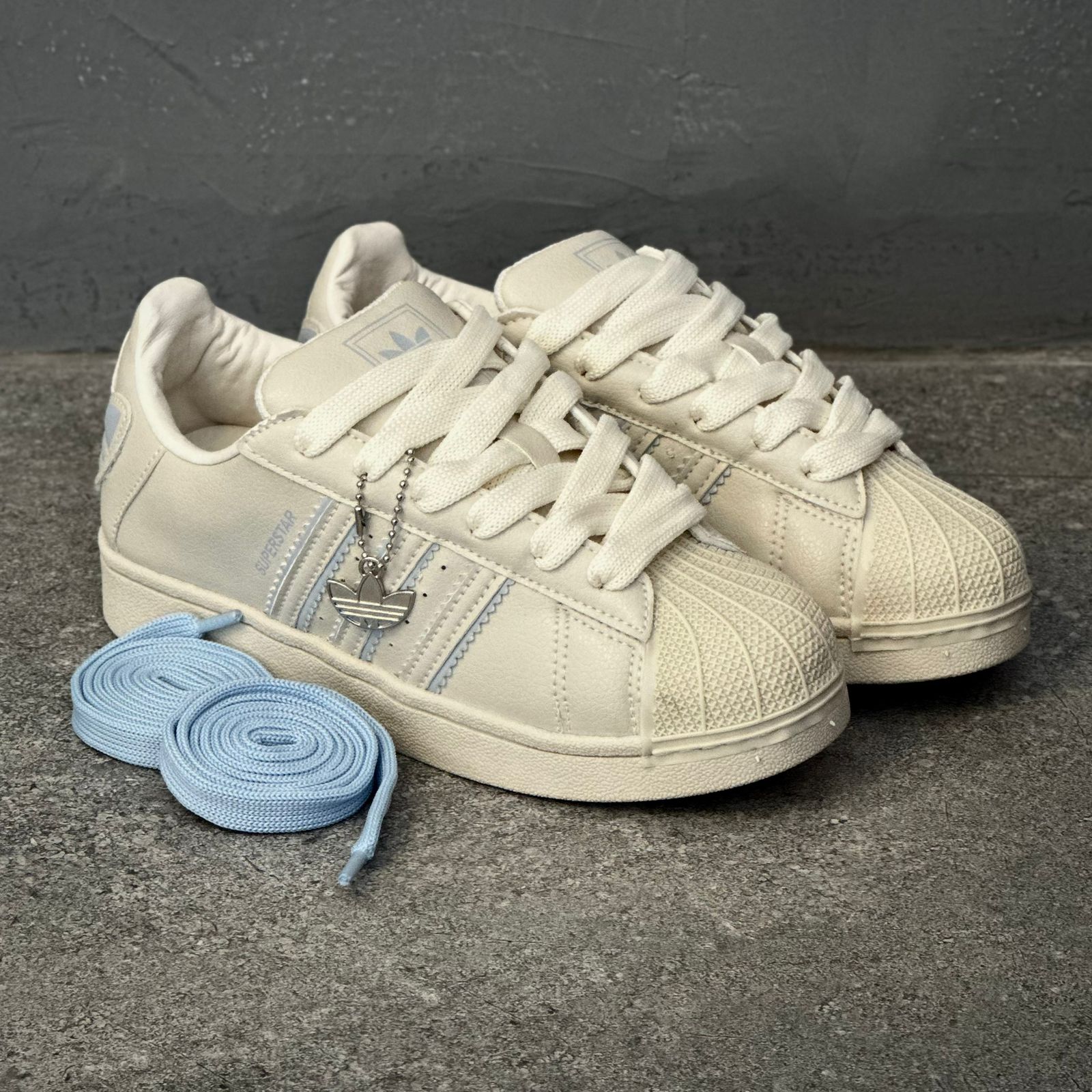 Adidas Superstar - premium