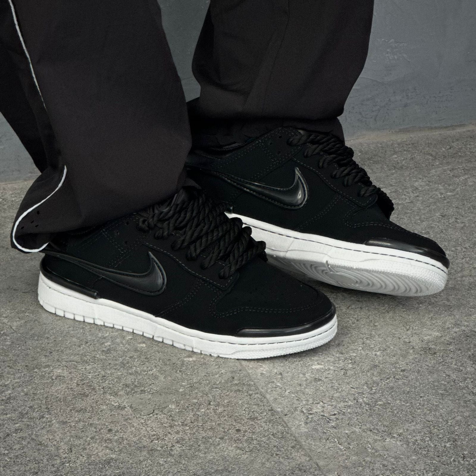 Dunk Low Twist - premium