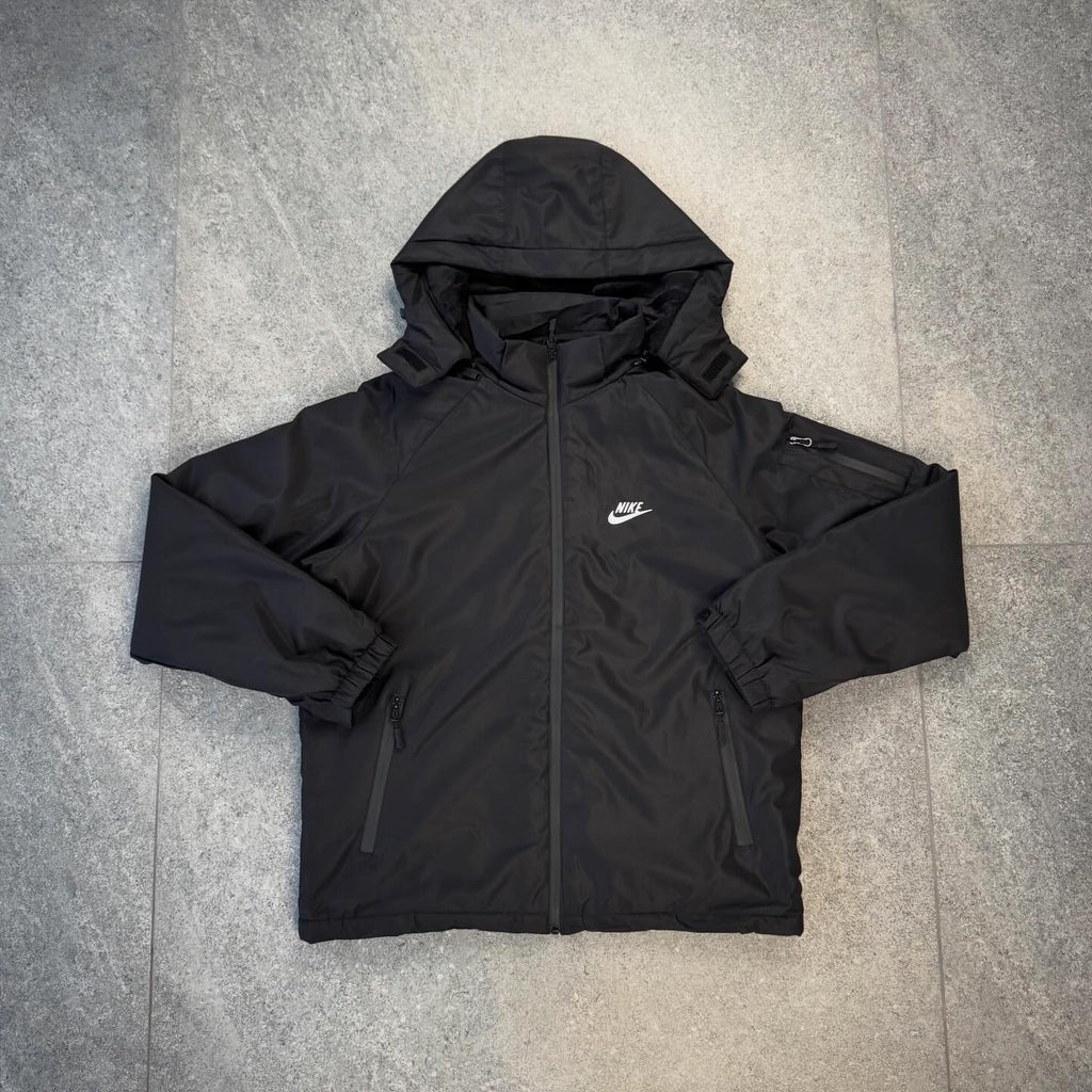 Jaqueta da Nike Pelúciada
