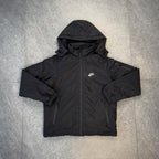Jaqueta da Nike Pelúciada