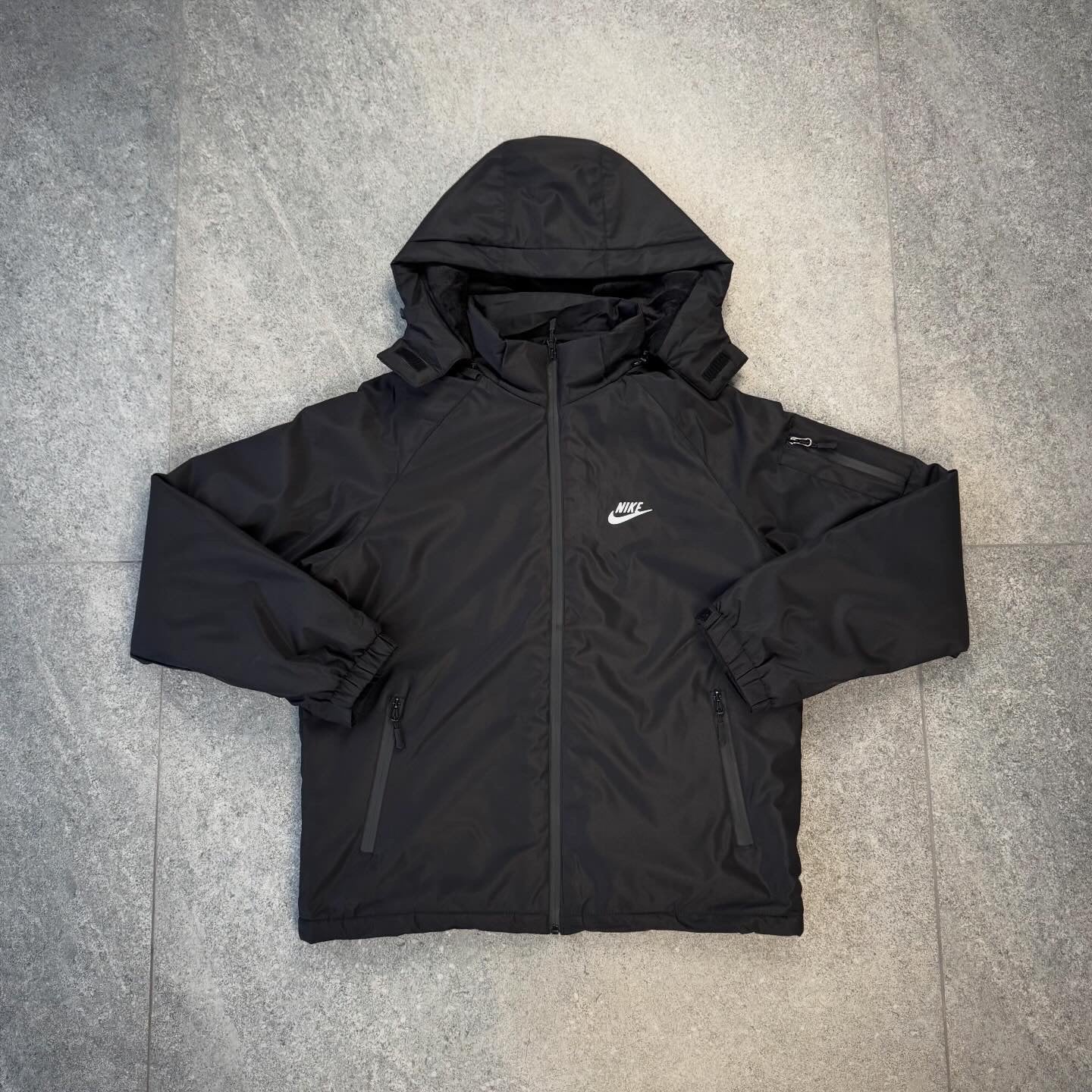 Jaqueta da Nike Pelúciada