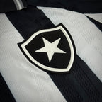 Camisa Botafogo 1º 25/26 Masculina Torcedor- Premium
