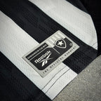 Camisa Botafogo 1º 25/26 Masculina Torcedor- Premium